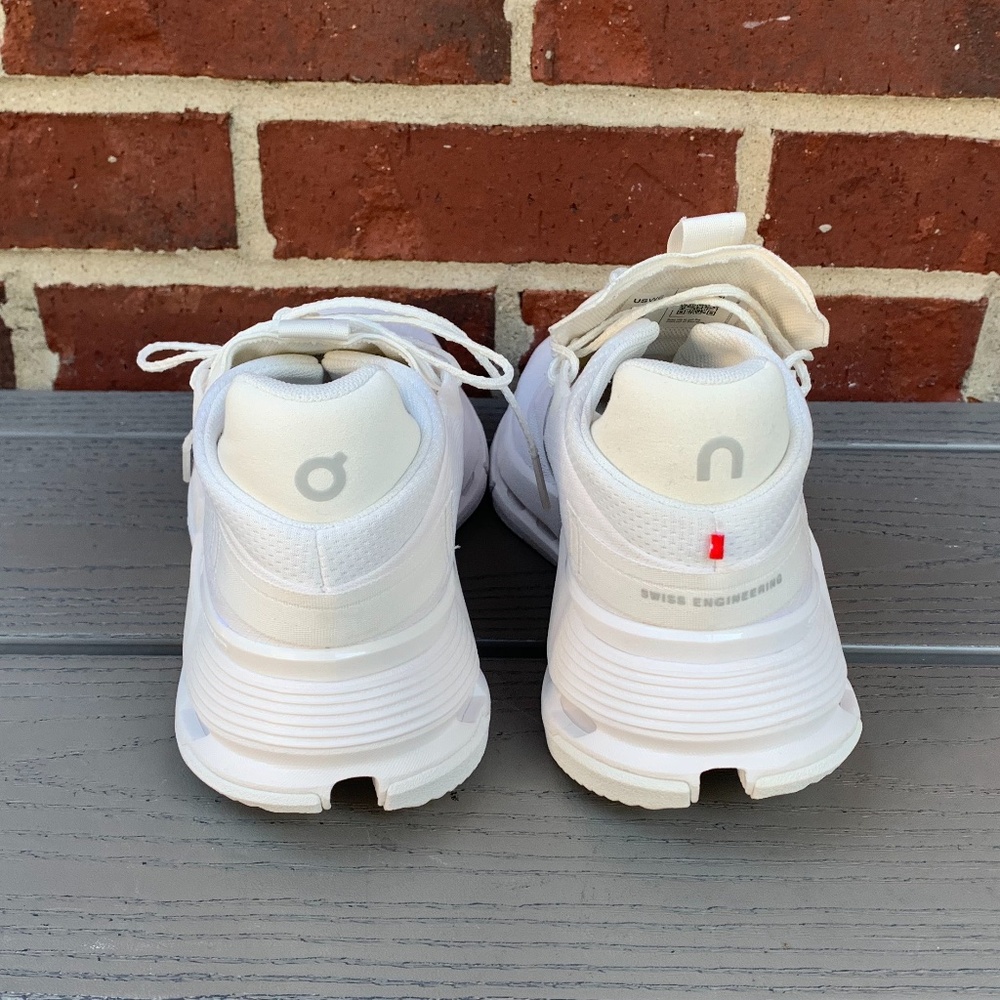 On Running Cloudnova Sneakers - Picture 3 of 14